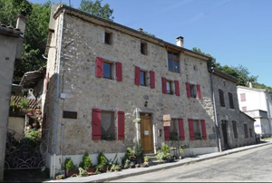Labastide-sur-Bésorgues